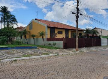 Casa · 435m² · 5 Quartos · 5 Vagas · Casa luxuosa de 5 quartos para Venda Taguatinga Norte (Taguatinga), Brasília