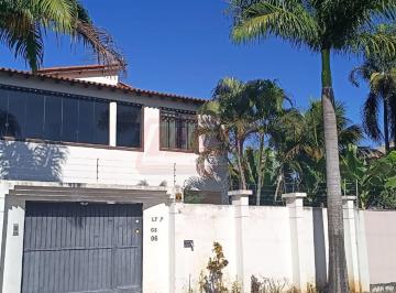Casa · 432m² · 3 Quartos · 3 Vagas · SMT 12 | Casa com suíte master, piscina e pomar aceita imóvel e financiamento