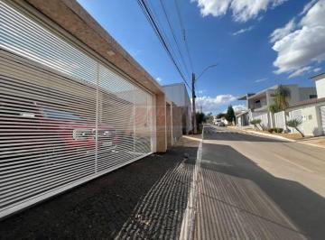Casa · 350m² · 3 Quartos · 4 Vagas · Rua 04 | Casa colonial com 3 quartos e Espaço Gourmet Vicente Pires