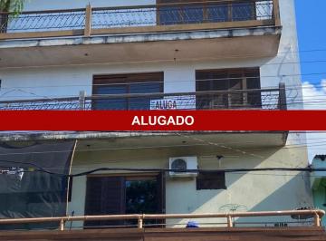 Foto 01 · Apartamento, São João, Uruguaiana, RS