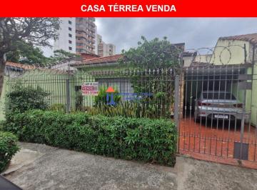 Foto 01 · CASA TÉRREA PARA VENDA - CAMPO BELO