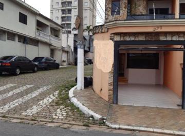 Casa · 310m² · 3 Quartos · 4 Vagas · VILA CAMINHO DO MAR - LINDO SOBRADO - 3 DORMITÓRIOS - 1 SUÍTE E 4 VAGAS