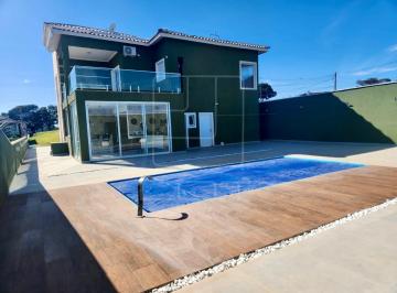 Foto 01 · Casa, Condomínio Terras de Santa Cruz, Bragança Paulista, SP