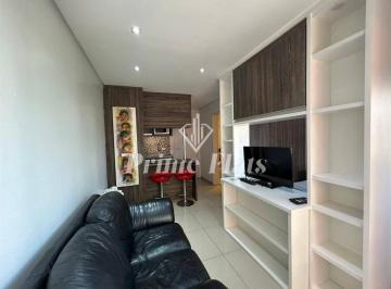 Apartamento · 32m² · 1 Quarto · 1 Vaga · Flat disponível para locação no Choice Panamby, com 32m², 1 dormitório e 1 vaga
