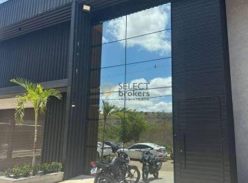 Comercial · 435m² · LOCAÇÃO DE SALAS COMERCIAIS
