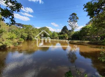 Rural · 248m² · 3 Quartos · 2 Vagas · Chácara a venda no Bairro São Caetano - em Campo Largo/PR