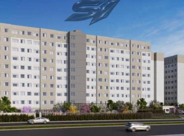 Apartamento · 31m² · 2 Quartos · Life Jaguaré | Construtora Tenda | Construção | 31 metros | 02 dormitórios | sem varanda e vaga