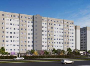 Apartamento · 31m² · 2 Quartos · Life Jaguaré | Construtora Tenda | Construção | 31 metros | 02 dormitórios | sem varanda e vaga