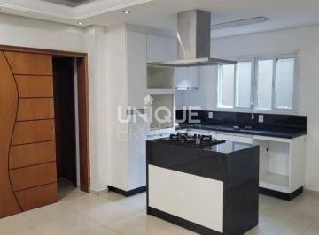 Casa · 200m² · 3 Quartos · 4 Vagas · Sobrado para vend no bairro Jardim Caxambu em Jundiaí -SP