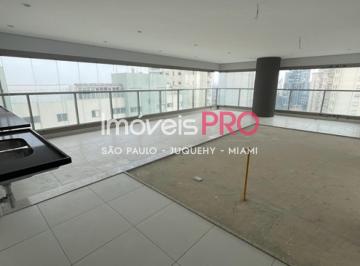 Apartamento · 133m² · 3 Quartos · 2 Vagas · Apartamento Novo, com 133 metros , 3 suites,2 vag Nunca Habitado a 280 Metros do Metrô Vila Madalena
