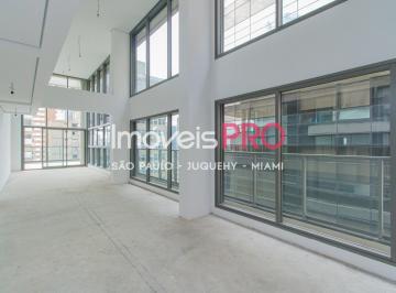 Apartamento · 371m² · 3 Quartos · 4 Vagas · Luxo e Conforto: Cobertura de Sonho no Indi 70!