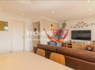 Apartamento · 95m² · 2 Quartos · 2 Vagas · Apartamento para venda com 95m² em Moema
