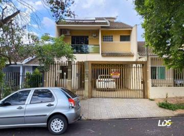 Casa · VENDA | Sobrado, em Jardim Brasil, Maringá