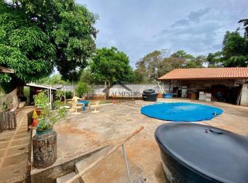 Casa de 3 quartos, Sobradinho · CASA / 3 QUARTOS / CONDOMÍNIO / PISCINA / CAMPO DE FUTEBOL / PORTARIA