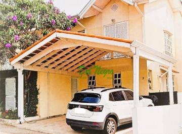 ee8f73b43a279cc7a1da5cc50226e31fec47ee78 · Casa com 3 dormitórios à venda, 211 m² - Villagio Di Lucca, Granja Viana.