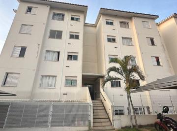 Foto 01 · Oportunidade única: Apartamento à venda em Hortolândia-SP, Residencial Anauá, 2 quartos, 2 salas, 1 