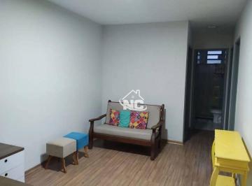 767c041ae31d725bf873f264689a090a147a1e59 · Apartamento com 2 quartos à venda, 45 m² por R$ 180.000 - Santa Rosa - Niterói/RJ
