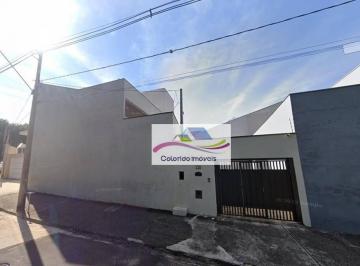 653a509a2eebda99bf3d9e41009e6cfbe12f8776 · Casa - 2 dormitórios 1 Suite, 209 m² por R$ 650.000 - Loteamento Nova Capi - Capivari/SP