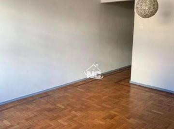 1a17c4b12e7a8cc84c17fedbdac3191356a14437 · Apartamento com 2 quartos à venda, 92 m² por R$ 450.000 - Icaraí - Niterói/RJ