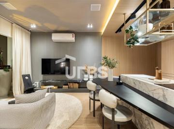 Apartamento de 1 quarto, Goiânia · APARTAMENTO 48,94MT 1 QUARTO SETOR PEDRO LUDOVICO 