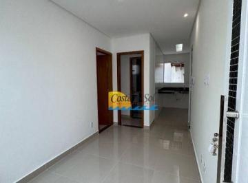 bb417126f88fb81e584ac943bf692a134d0b3842 · Casa com 2 dormitórios à venda, 42 m² por R$ 320.000,00 - Balneário Pires - Praia Grande/SP