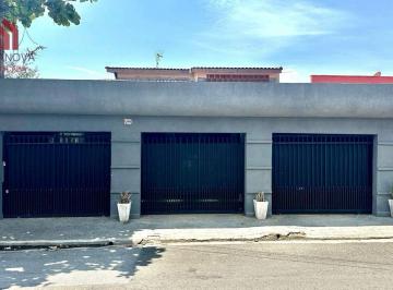 a8fa6b133ba7b02003fa3c797c631daa877acadc · Casa com 5 dormitórios à venda, 300 m² por R$ 490.000 - Vila Barão - Sorocaba/SP