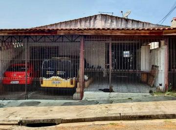 f88872079f9fcaeb5461318c6039f9c0de0726e5 · Casa com 4 dormitórios à venda, 190 m² por R$ 320.000,00 - Central Parque Sorocaba - Sorocaba/SP