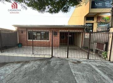 c52cab9c7fa9d22399515d6883a8ae607faa2f4b · Casa com 4 dormitórios à venda, 296 m² por R$ 450.000,00 - Jardim Vera Cruz - Sorocaba/SP