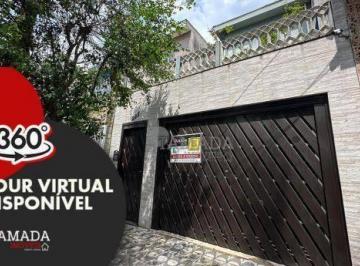 22e8c31dc72a3ecfd0aea5e8bde274802c284eb6 · Sobrado com 3 dormitórios à venda, 200 m² por R$ 760.000,00 - Jardim Santa Maria - São Paulo/SP