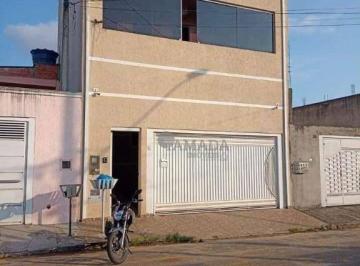 f2cbe99197d68d87742703fffb293154137ff035 · Sobrado com 3 dormitórios à venda, 340 m² por R$ 550.000,00 - Jardim Horto Do Ipê - Itaquaquecetuba/
