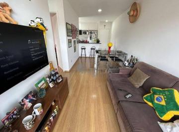 c65263d40017276dc2f70dc3a8a221640e0392bf · Apartamento com 2 dormitórios à venda, 50 m² por R$ 330.000,00 - Vila Carmosina - São Paulo/SP
