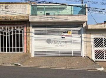 0b2c933da3b62e534f5a5e12c81160ceff9d7f21 · Sobrado com 3 quartos sendo 3 suítes, 2 vagas à venda, 120 m² por R$ 660.000 - Parque Císper - São P