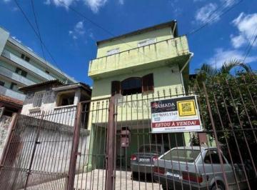 d722840f06a6134ecf9df8bc435faad44bfe309d · Sobrado com 6 dormitórios à venda, 250 m² por R$ 965.000,00 - Vila Matilde - São Paulo/SP