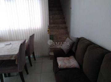 3b1809887fe4aaac1f8af5d80be342c2fc2cd949 · Sobrado com 3 dormitórios à venda, 105 m² por R$ 600.000,00 - Parque Císper - São Paulo/SP