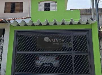 c6b1a5715b4b061462aea510daa4137ef9c42809 · Sobrado com 3 quartos à venda, 148 m² por R$ 625.000 - Parque Císper - São Paulo/SP