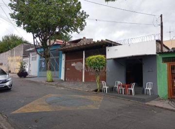 3f5962f94ca862c40c83773a8a0bde3f231bb19b · Casa com 3 dormitórios, uma suíte, edícula, 6 vagas à venda, 150 m² por R$ 755.000 - Vila Nova Curu