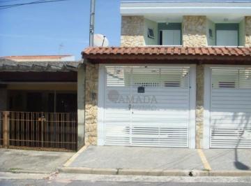a47cd5a9bb06fc1660e66de8b3466b1d19cf7dc3 · Sobrado com 3 dormitórios à venda, 150 m² por R$ 700.000,00 - Cidade Patriarca - São Paulo/SP