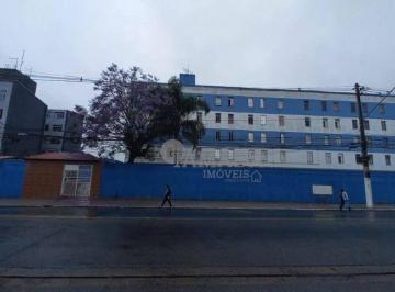 302d92e3318175809eb88aae9b1d035f4b3ff6a9 · Apartamento com 2 dormitórios à venda, 55 m² por R$ 160.000,00 - Chácara Santa Etelvina - São Paulo/