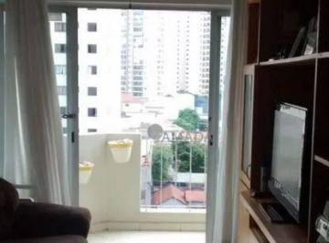 03e325933800f095351dabca5781792c8dc0da1b · Apartamento com 2 dormitórios à venda, 62 m² por R$ 585.000,00 - Chácara Inglesa - São Paulo/SP