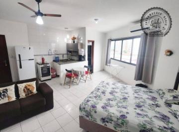 85e77c3b0a10bbfac9807be6305fb5f2abecd22c · Kitnet à venda, 41 m² por R$ 195.000,00 - Ocian - Praia Grande/SP