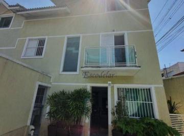 edf86c52a628756bfa8a2abd0bdfc09f64e82b87 · Sobrado à venda, 131 m² por R$ 789.000,00 - Vila Guilherme - São Paulo/SP