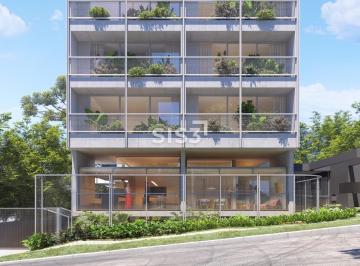 Apartamento · 103m² · 3 Quartos · 2 Vagas · Apartamento à venda no Bigorrilho | 3 quartos, 2 v
