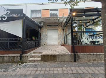 Comercial · 27m² · Comercial para aluguel - em Bigorrilho