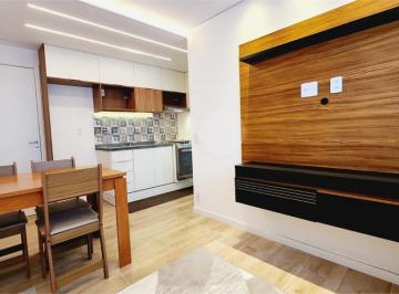 Apartamento de 1 quarto, São Paulo · APARTAMENTO À VENDA COM 1 QUARTO NA BARRA FUNDA