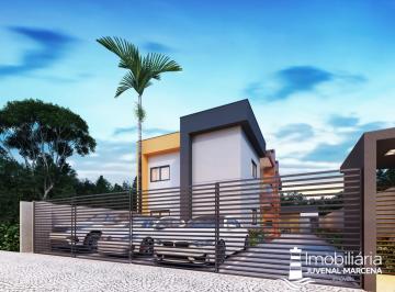 Foto 01 · Apartamento, Balneário Praia de Imperador, Itapoá, SC