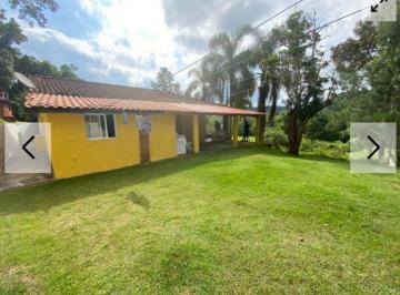 Rural de 1 quarto, Juquitiba · EXCELENTE CHÁCARA COM PISCINA E LAGO COD: 5406 F:(11) 97302-9229 CESAR