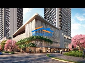 Apartamento · 263m² · 3 Quartos · 4 Vagas · Cobertura Duplex 263m² com 3 Suítes na Avenida das Nações Unidas.