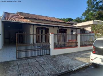 Foto 01 · Casa, Fazendinha, Itajaí, SC