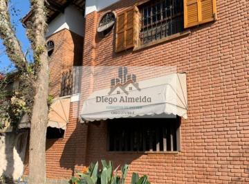 Foto 01 · Casa, Embuema, Embu das Artes, SP