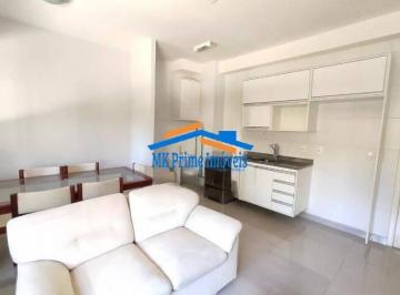 Apartamento · 35m² · 1 Quarto · Apartamento 35m² c/ 1 Dorm Sem Vaga para Venda - Vila Leopoldina/SP